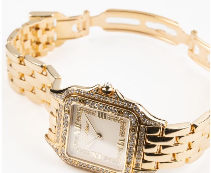 Cartier Panthere 88369